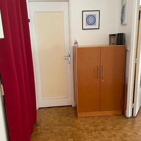 Apartment 2 Pieces, Vue Admirable, Localisation Exceptionnelle A 20 Mn De Paris