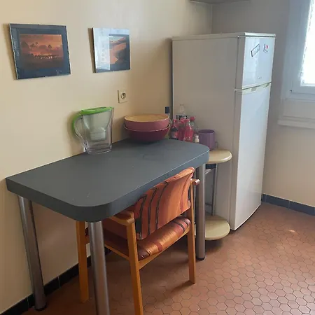 Apartment 2 Pieces, Vue Admirable, Localisation Exceptionnelle A 20 Mn De Paris
